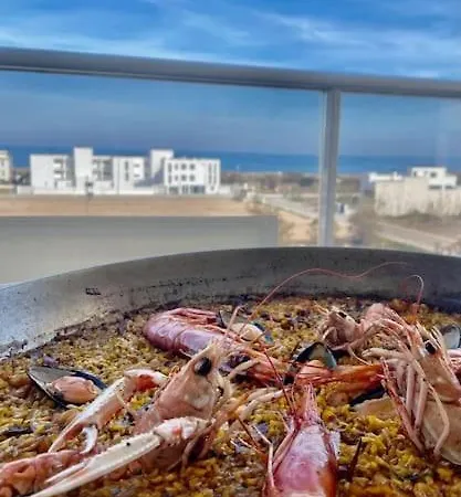 Frente Al Mar *