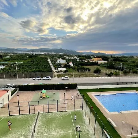Frente Al Mar Apartment