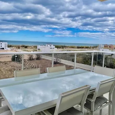 Frente Al Mar Apartment